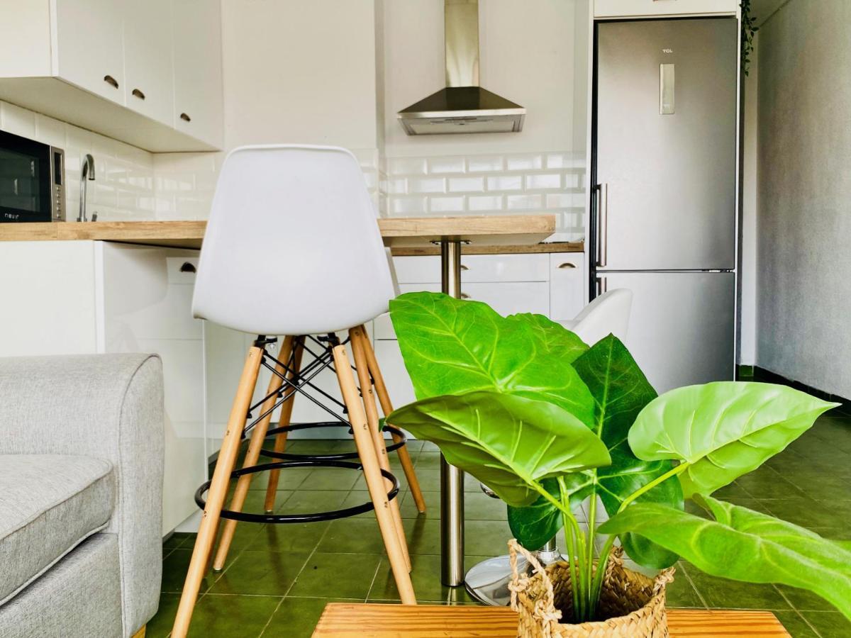 Sunny And Relaxing Apartment In Maspalomas Sonnenland Экстерьер фото