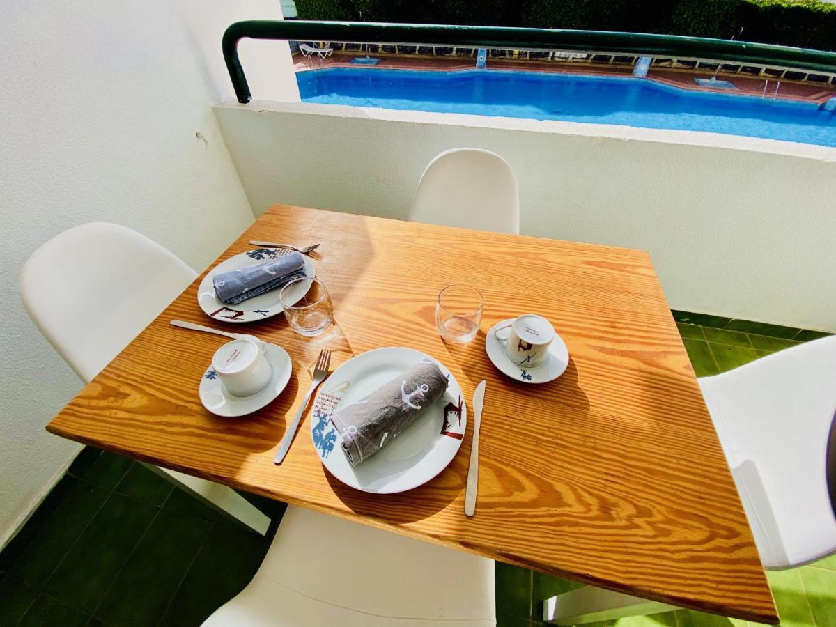 Sunny And Relaxing Apartment In Maspalomas Sonnenland Экстерьер фото
