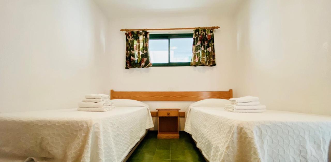Sunny And Relaxing Apartment In Maspalomas Sonnenland Экстерьер фото